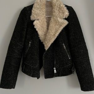 Zara Jacket